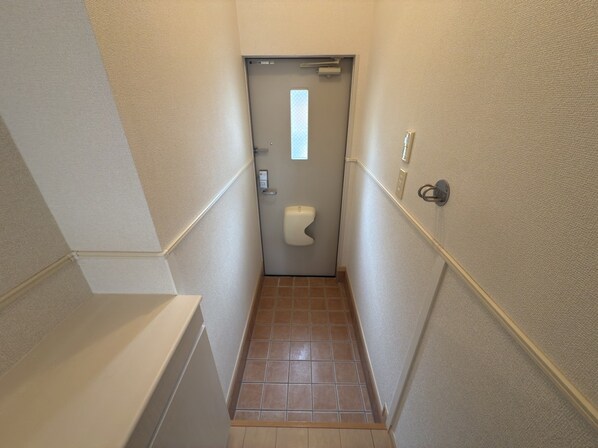 リジュール南条の物件内観写真